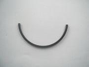 Positionierring Getriebewelle