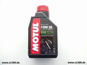 Gabell 10W Synthetisch 1 Liter